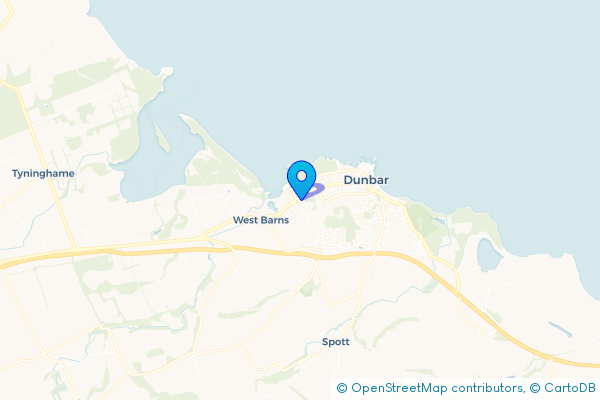 Coach Hire in Belhaven, East Lothian, Scotland