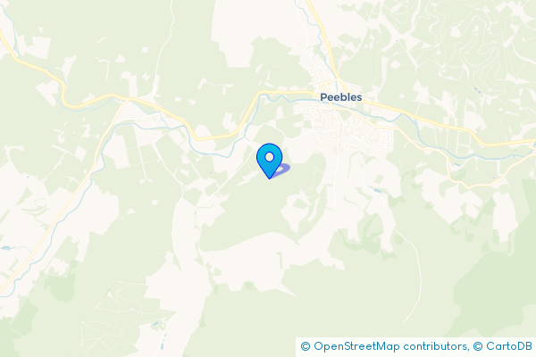 Coach Hire in Bellanrigg, Scottish Borders, Scotland