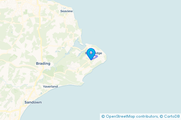Coach Hire in Bembridge, Isle of Wight, England