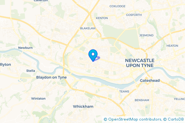 Coach Hire in Benwell, Tyne and Wear, England