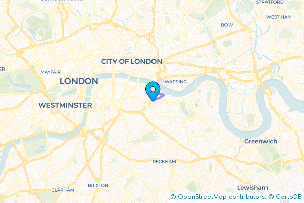 Coach Hire in Bermondsey, Greater London, England
