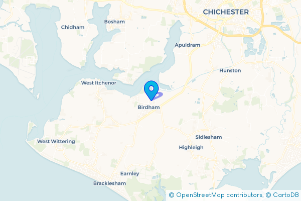 Coach Hire in Birdham, West Sussex, England