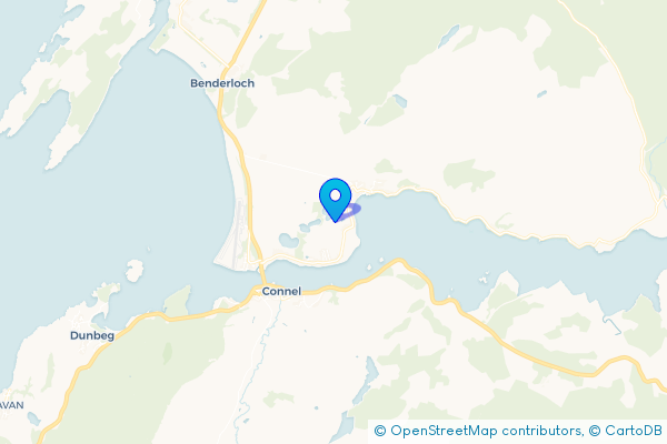 Coach Hire in Black Crofts, Argyll and Bute, Scotland