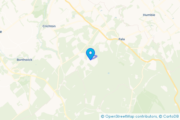 Coach Hire in Blackcastle, Midlothian, Scotland
