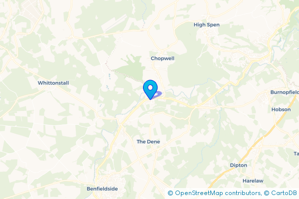 Coach Hire in Blackhall Mill, Tyne and Wear, England