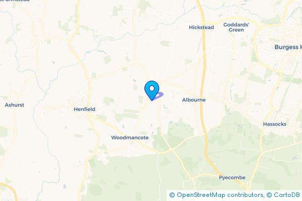 Coach Hire in Blackstone, West Sussex, England