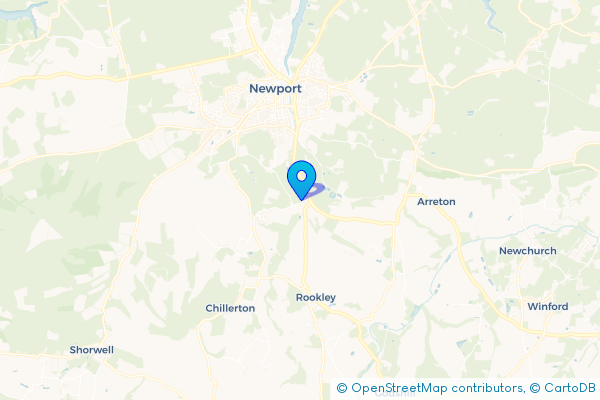 Coach Hire in Blackwater, Isle of Wight, England
