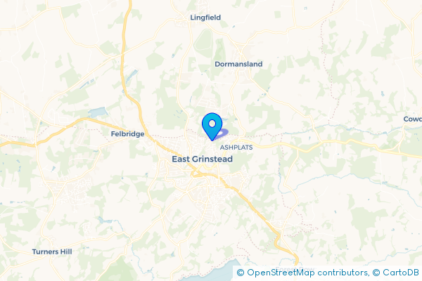 Coach Hire in Blackwell, West Sussex, England