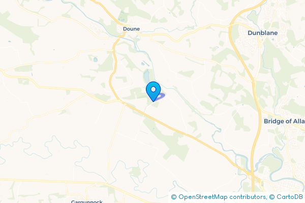 Coach Hire in Blair Drummond, Stirling, Scotland