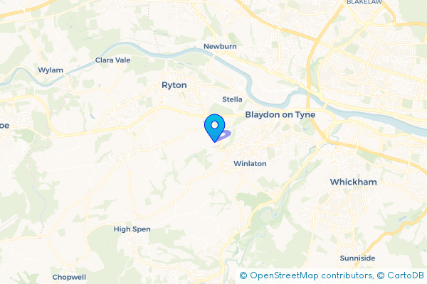 Coach Hire in Blaydon Burn, Tyne and Wear, England