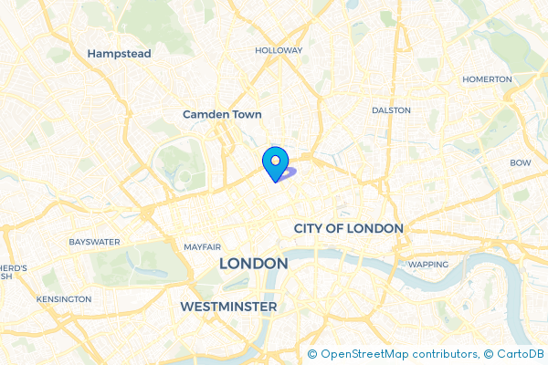 Coach Hire in Bloomsbury, Greater London, England