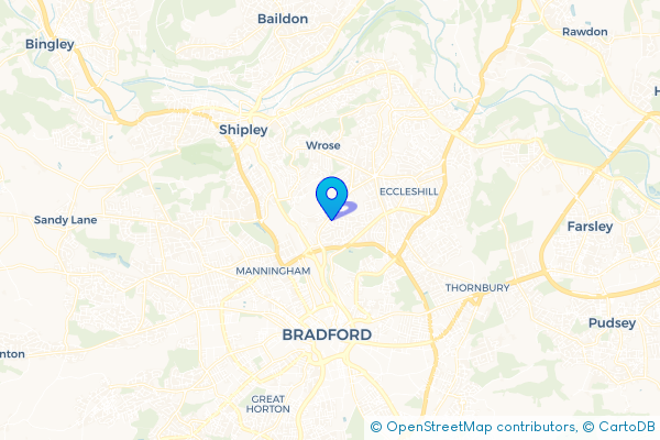 Coach Hire in Bolton, West Yorkshire, England
