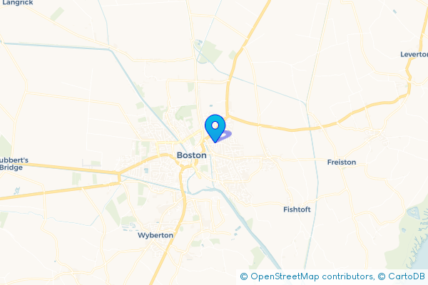 Coach Hire in Boston, Lincolnshire, England