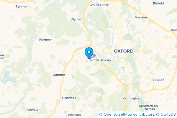 Coach Hire in Botley, Oxfordshire, England