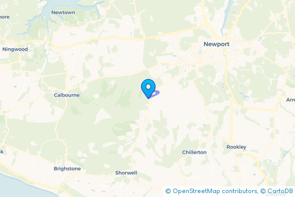 Coach Hire in Bowcombe, Isle of Wight, England