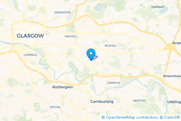 Coach Hire in Braidfauld, Glasgow City, Scotland
