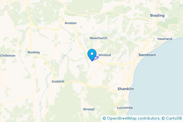 Coach Hire in Branstone, Isle of Wight, England