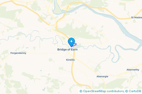 Coach Hire in Bridge of Earn, Perth and Kinross, Scotland