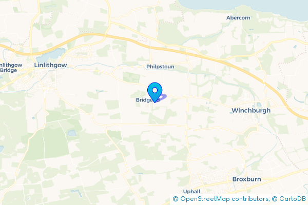 Coach Hire in Bridgend, West Lothian, Scotland