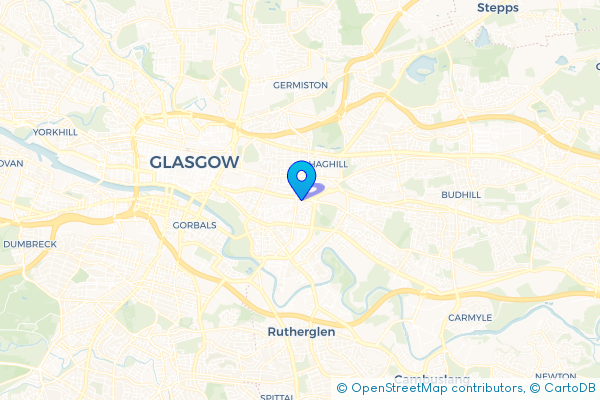 Coach Hire in Bridgeton, Glasgow City, Scotland