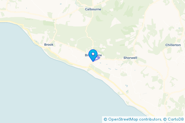 Coach Hire in Brighstone, Isle of Wight, England