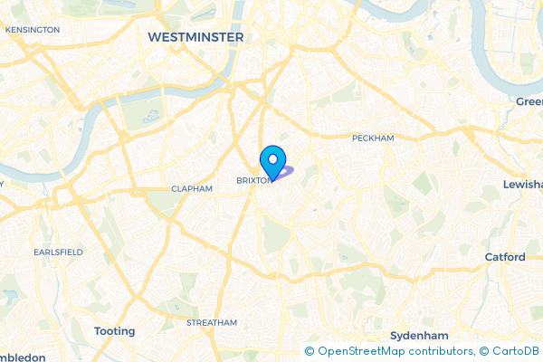 Coach Hire in Brixton, Greater London, England