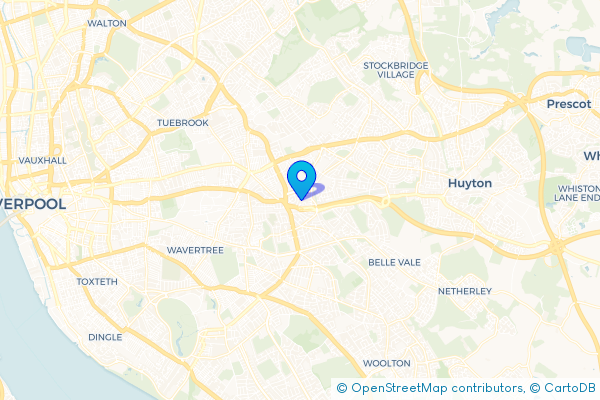 Coach Hire in Broad Green, Merseyside, England