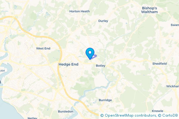 Coach Hire in Broadoak, Hampshire, England