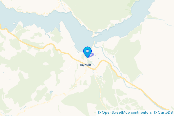 Coach Hire in Brochroy, Argyll and Bute, Scotland