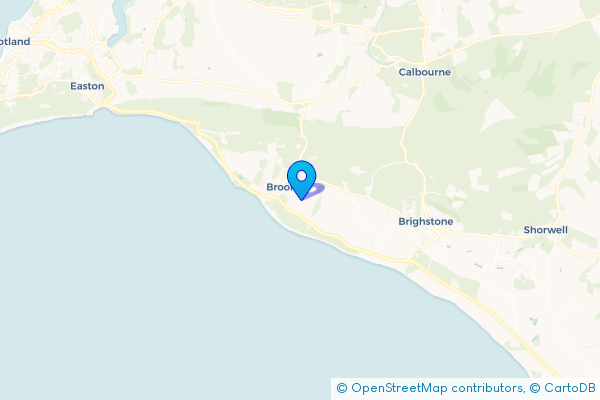 Coach Hire in Brook, Isle of Wight, England