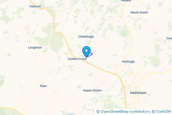 Coach Hire in Burgh Hill, East Sussex, England