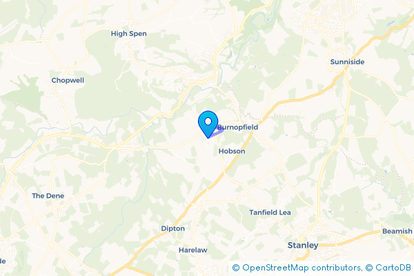 Coach Hire in Burnopfield, County Durham, England