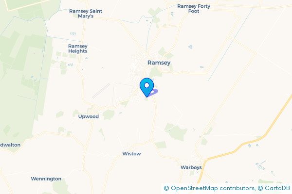 Coach Hire in Bury, Cambridgeshire, England