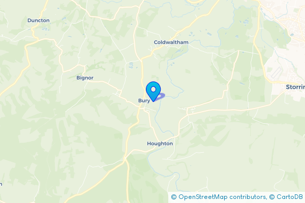 Coach Hire in Bury, West Sussex, England