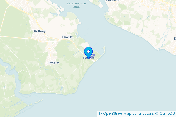 Coach Hire in Calshot, Hampshire, England