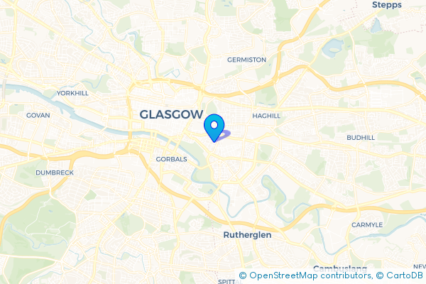 Coach Hire in Calton, Glasgow City, Scotland