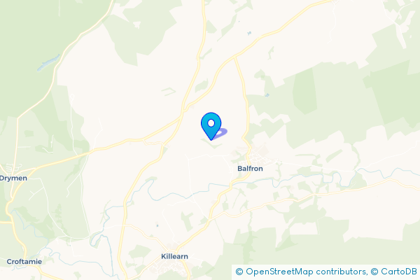 Coach Hire in Camoquhill, Stirling, Scotland