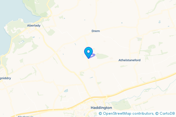 Coach Hire in Camptoun, East Lothian, Scotland