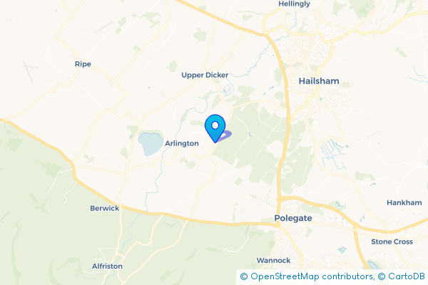 Coach Hire in Caneheath, East Sussex, England