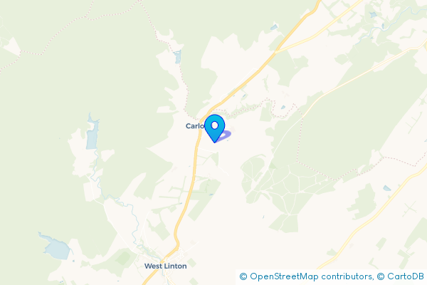 Coach Hire in Carlops, Scottish Borders, Scotland