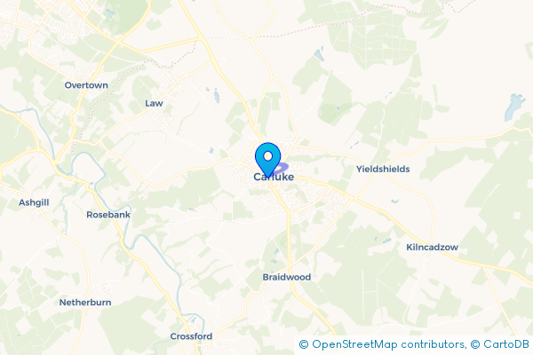 Coach Hire in Carluke, South Lanarkshire, Scotland