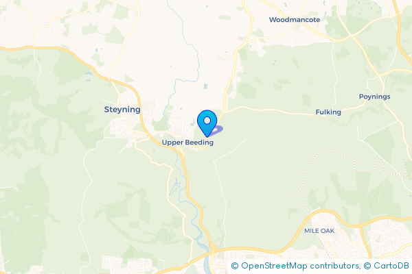 Coach Hire in Castle Town, West Sussex, England