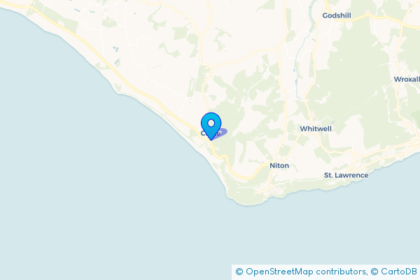 Coach Hire in Chale, Isle of Wight, England