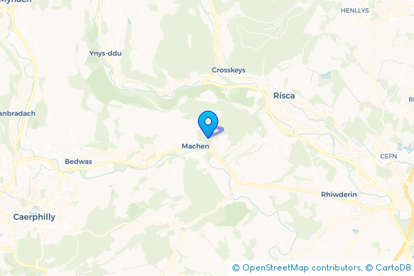 Coach Hire in Chatham, Caerphilly, Wales