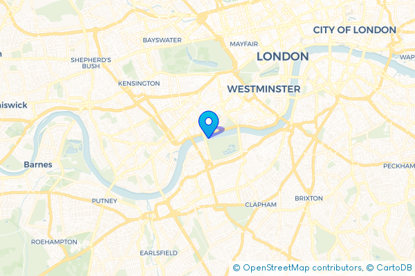 Coach Hire in Chelsea, Greater London, England