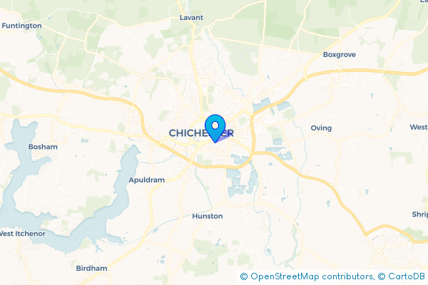 Coach Hire in Chichester, West Sussex, England