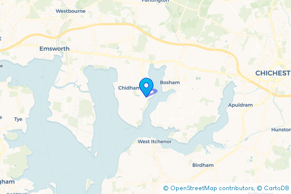 Coach Hire in Chidham, West Sussex, England