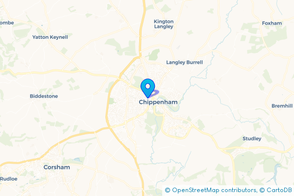 Coach Hire in Chippenham, Wiltshire, England