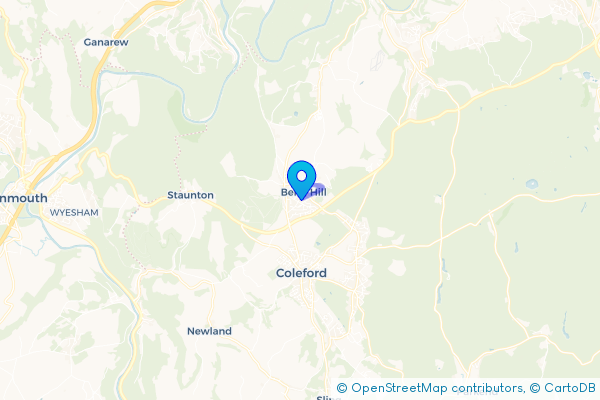 Coach Hire in Christchurch, Gloucestershire, England