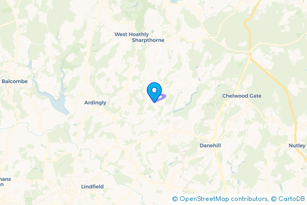 Coach Hire in Cinder Hill, West Sussex, England